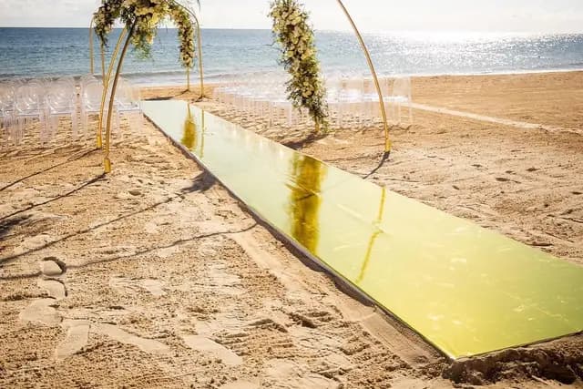 Wedding Planners — Wedding Allure, Puerto Morelos
