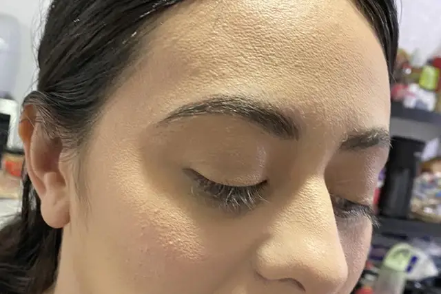 Maquillaje y Peinado para bodas en Tijuana — Sam Juarez, Tijuana