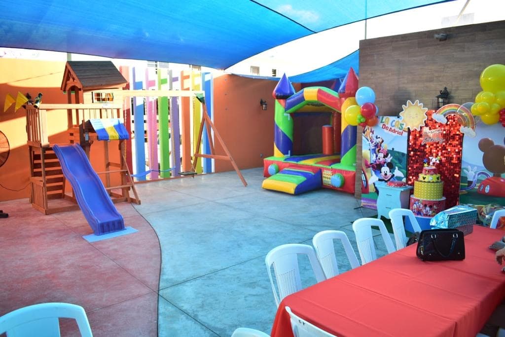 Muestra del servicio 1