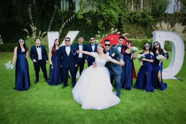 Wedding Planners — Karenina Events, Tlalnepantla