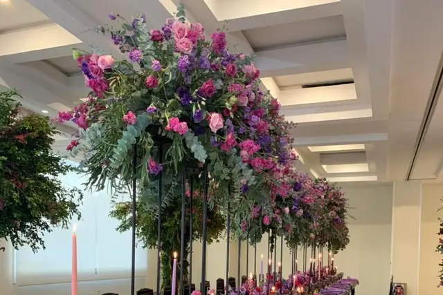 Wedding Planners — Festiva Eventos, Puerto Peñasco
