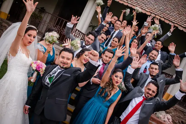 Fotografía y Video para bodas en San Luis Potosí — Adah Arte Produccion Audiovisual, San Luis Potosí
