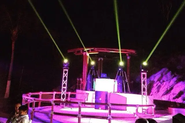 Muestra del servicio 1