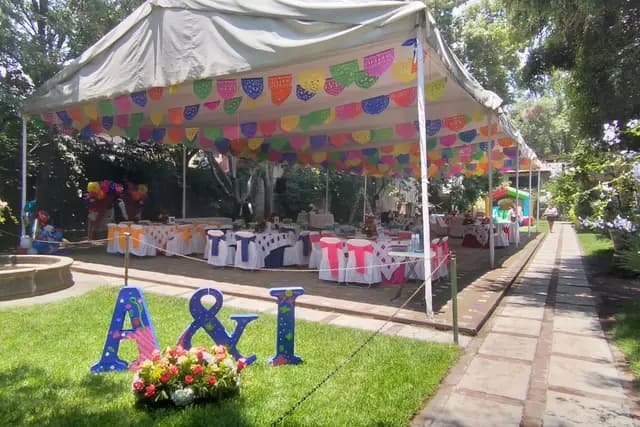 Wedding Planners para bodas en Ciudad de México — Banquetes Lec, Ciudad de México