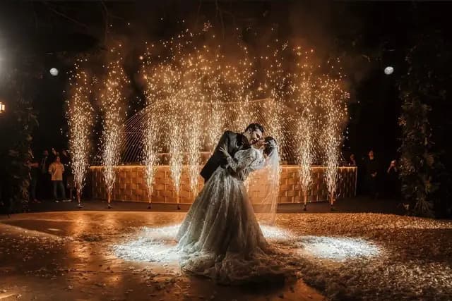 Mario Olan Dj — música para bodas (2)