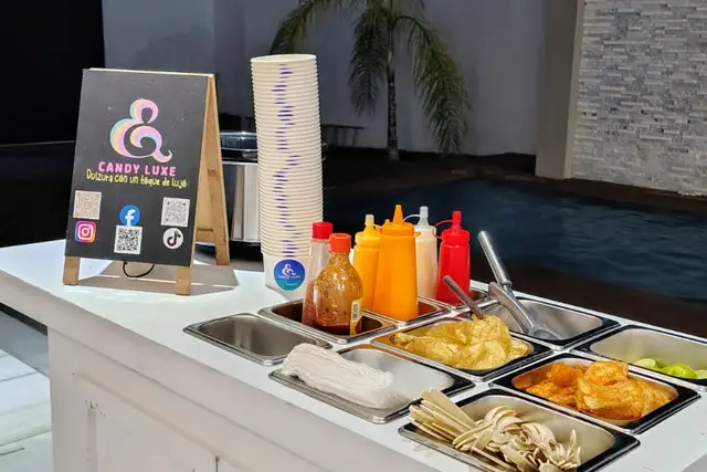 Muestra del servicio 3