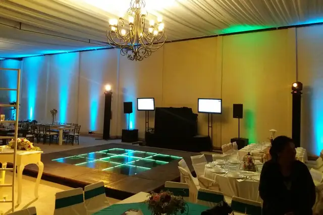 Muestra del servicio 1