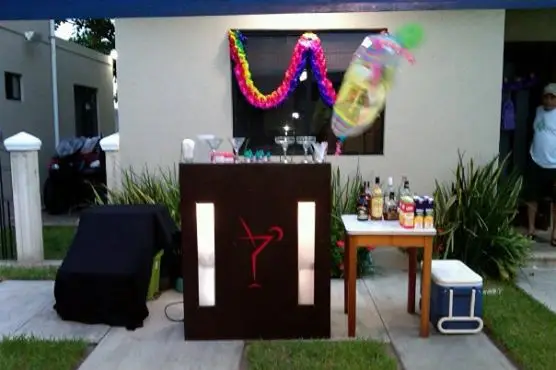 Muestra del servicio 1