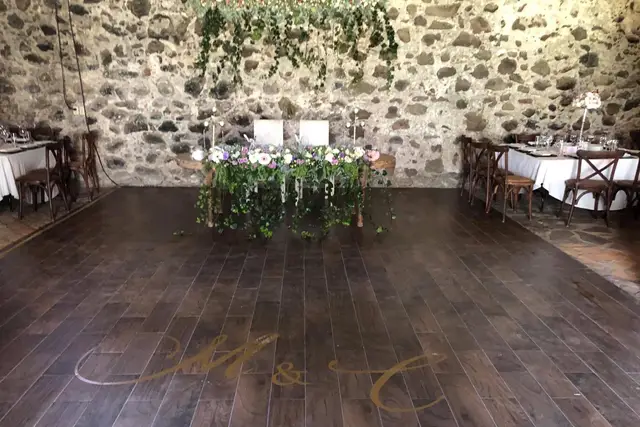 Muestra del servicio 1
