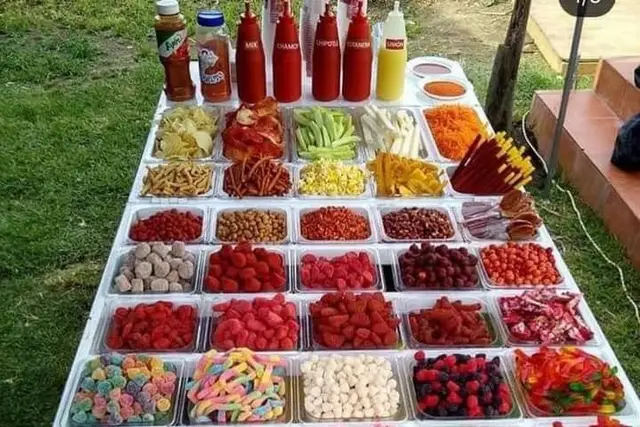 Muestra del servicio 1