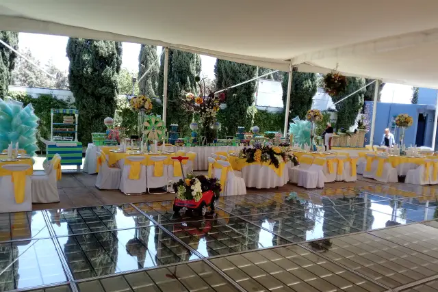 Muestra del servicio 1