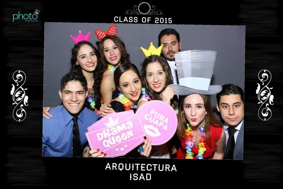 Entretenimiento para bodas en Chihuahua — Photo Express Chihuahua, Chihuahua
