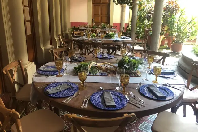 Muestra del servicio 1