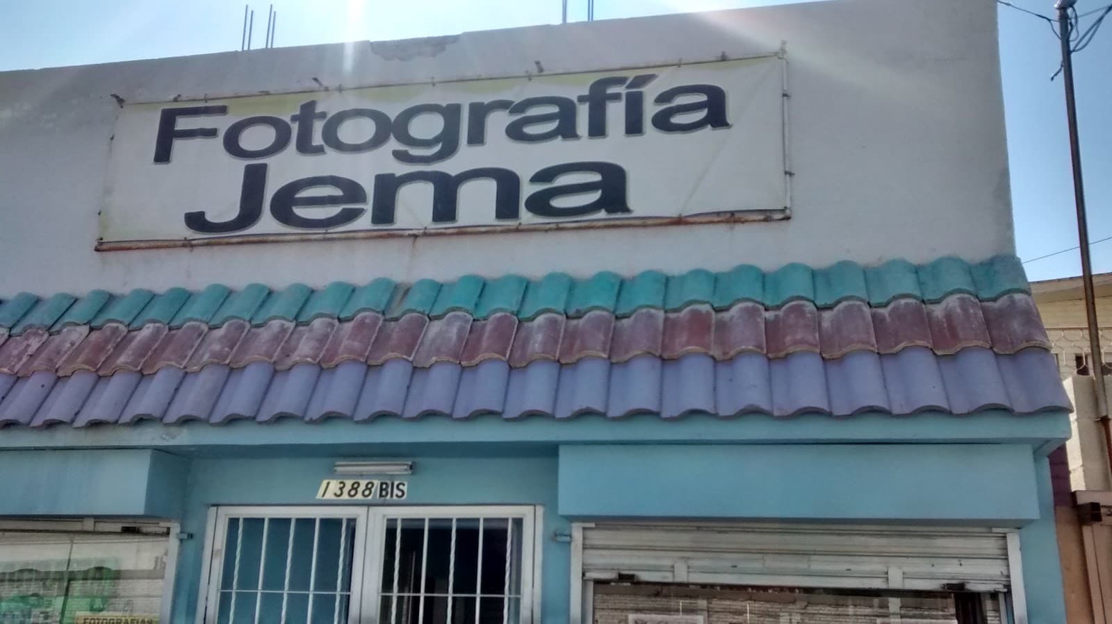 Muestra del servicio 1