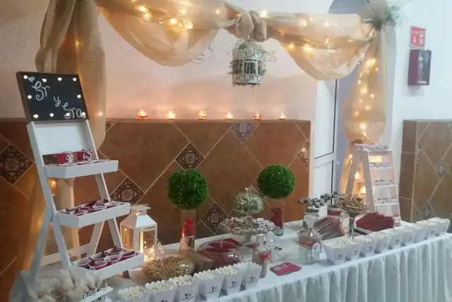 Muestra del servicio 3