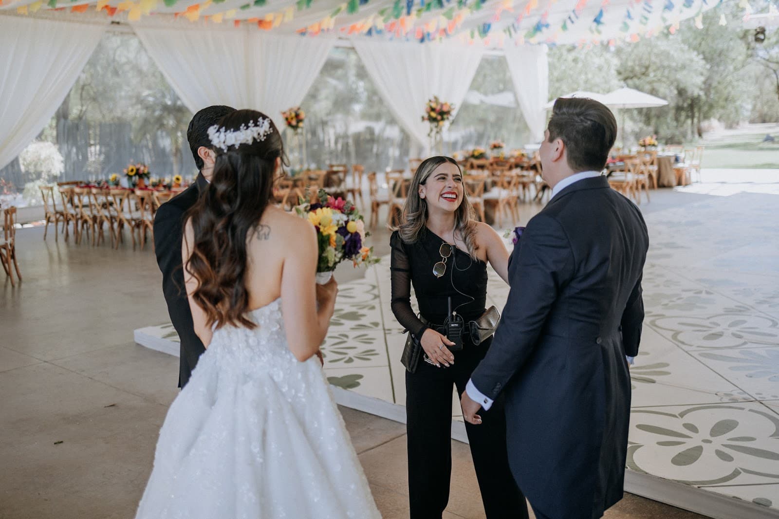 Foto de Andora Event Planning