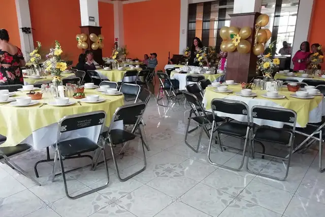 Muestra del servicio 1