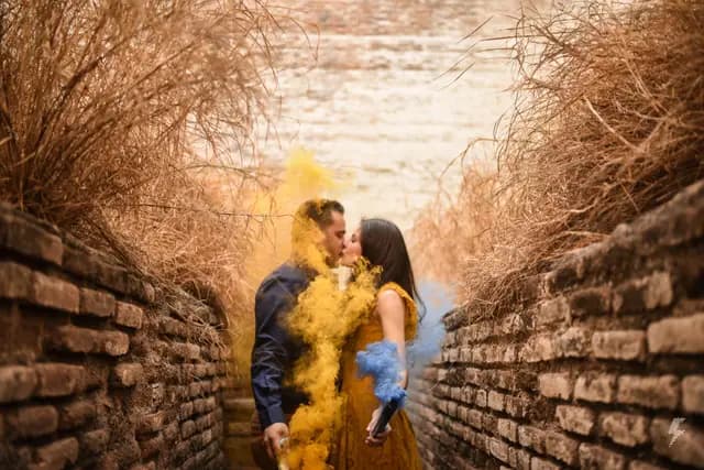 Fotografía y Video para bodas en Hermosillo — Fidel Javier, Hermosillo