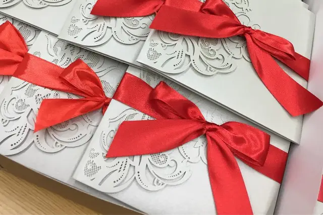 Invitaciones — Margon Diseño, Guadalajara