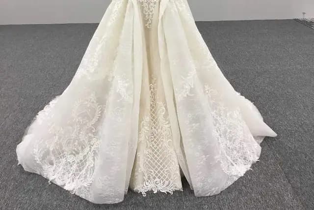 Vestidos y Trajes para bodas en San Miguel de Allende — Bridalfy, San Miguel de Allende