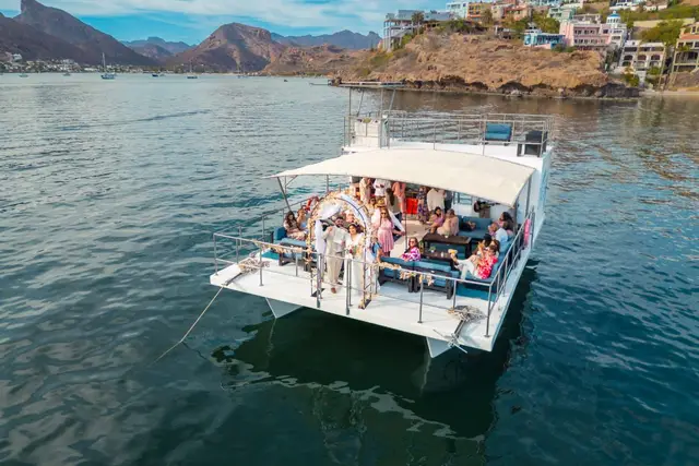 Wedding Planners — Bianca Ruiz Wedding Planner, Guaymas
