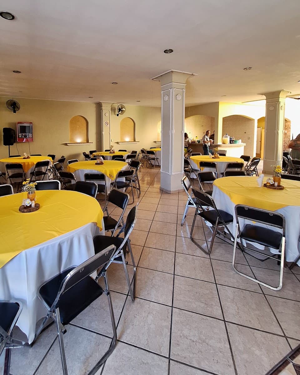 Muestra del servicio 1