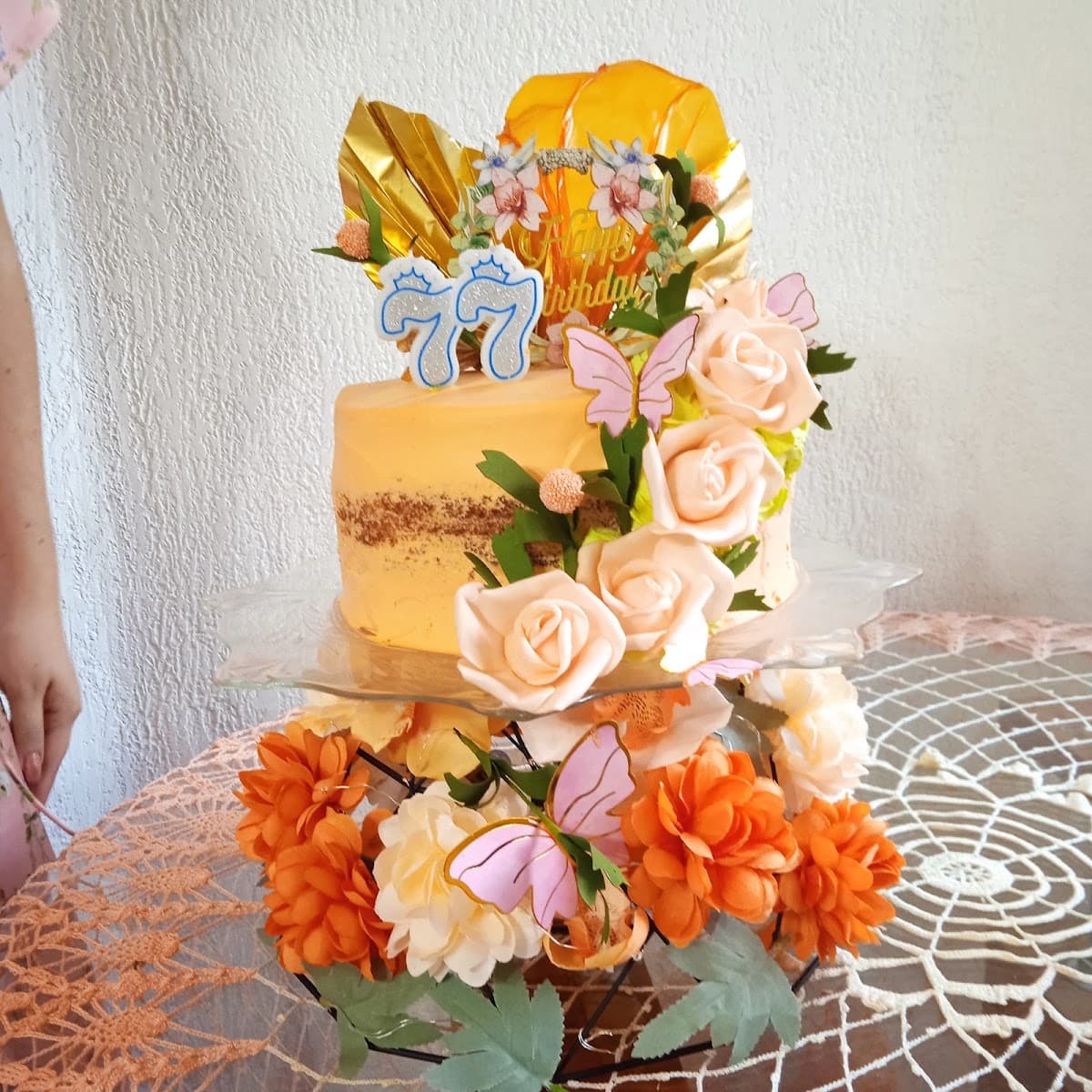 Foto de Pasteleria La Gran Conquista