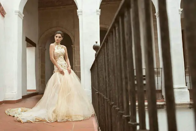 Vestidos y Trajes — El Palacio De La Novia, Iguala de la Independencia