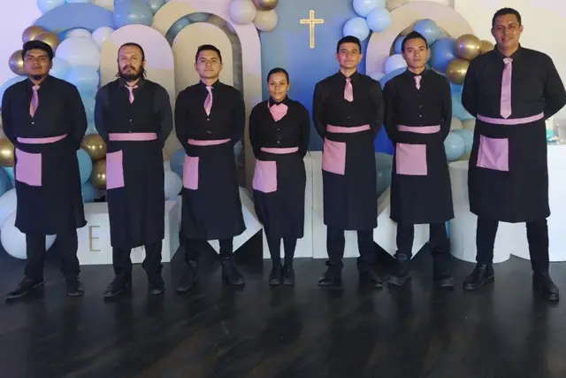 Muestra del servicio 2