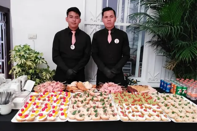 Muestra del servicio 1