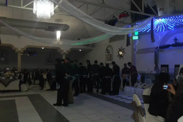 Muestra del servicio 2