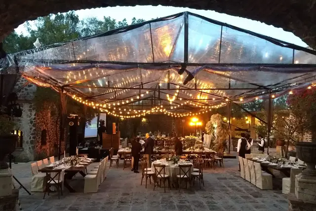 Muestra del servicio 1