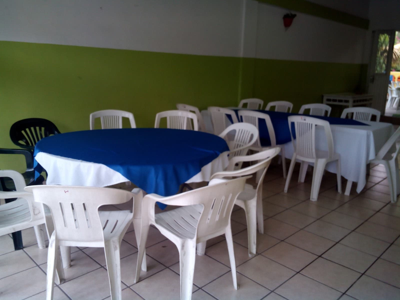 Muestra del servicio 1