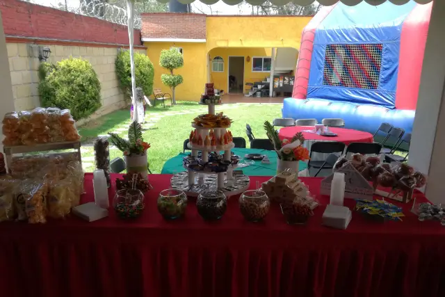Muestra del servicio 2