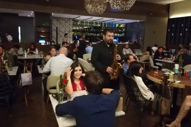 Muestra del servicio 1