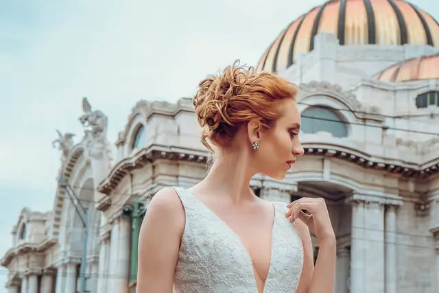 Vestidos y Trajes — M Tus Mauricio Maldonado, Cuernavaca
