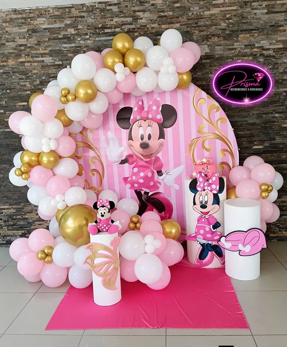 Foto de Decoraciones y Novedades PRISMA