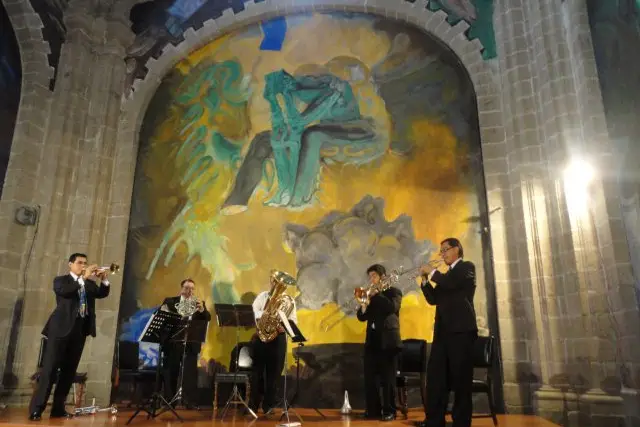 Muestra del servicio 2