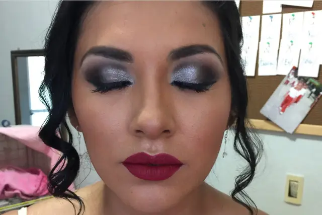 Muestra del servicio 1