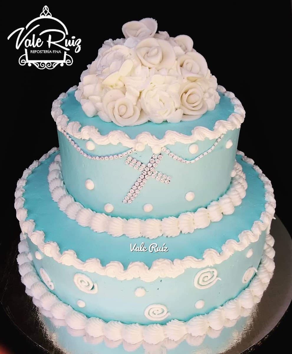 Pastelería — Vale Ruiz Repostería, Mérida