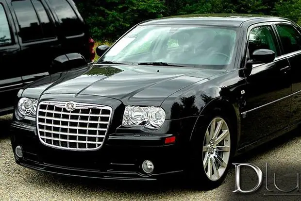 Traslado Novios — Dluxe Car Rental, San Pedro Garza García