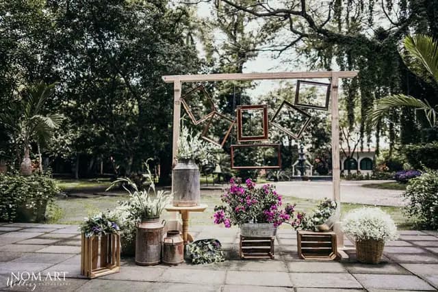 Wedding Planners — Soumaya Eventos, Acapulco