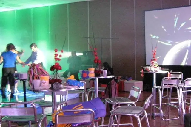 Muestra del servicio 2