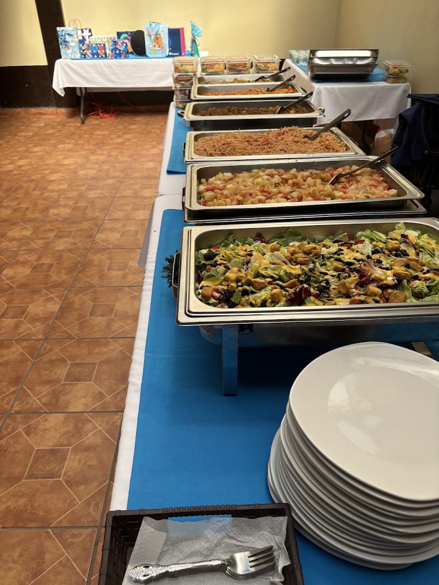 Foto de La Merced Servicios Gastronómicos