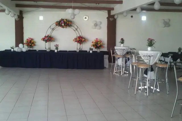 Muestra del servicio 1