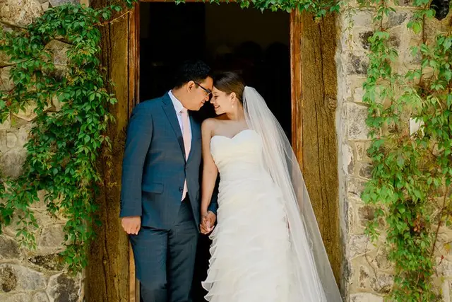 Wedding Planners — Carolina Pezzat, Puebla