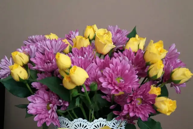 Decoración y Flores — Bouquet Floristería, Monterrey