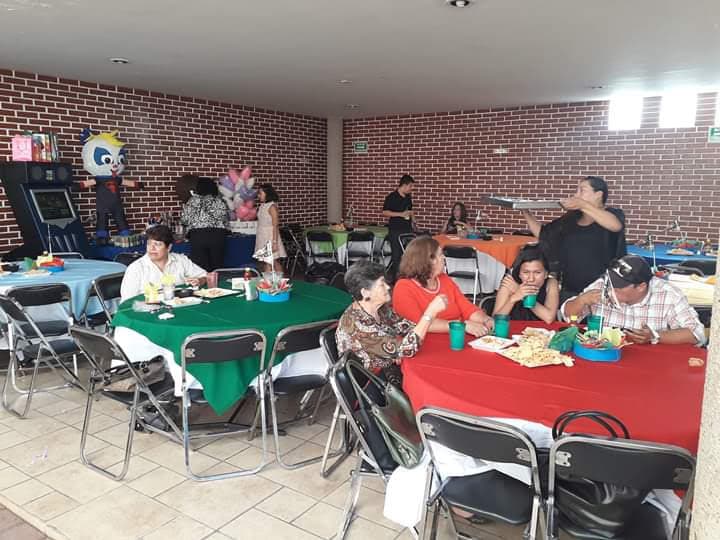 Muestra del servicio 1