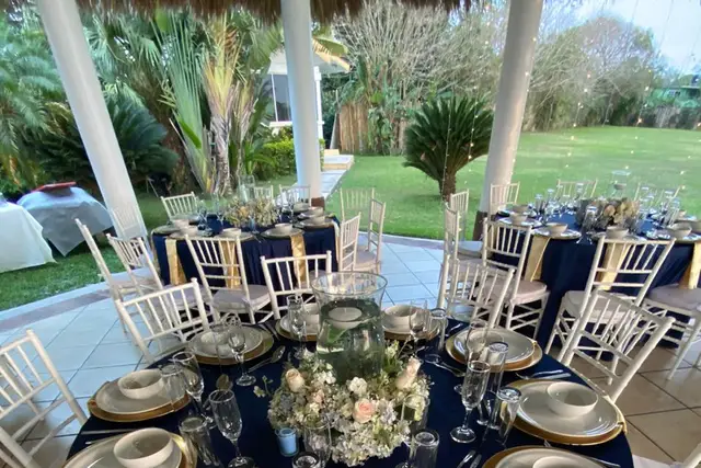 Wedding Planners — Vianney Navarro Event & Wedding Planner, Tuxpan