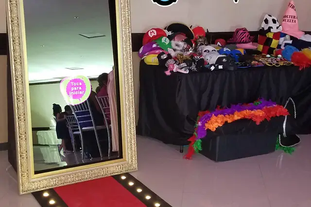 Muestra del servicio 2
